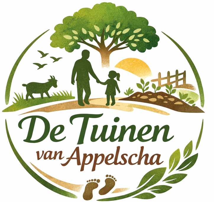 Stichting de tuinen van Appelscha